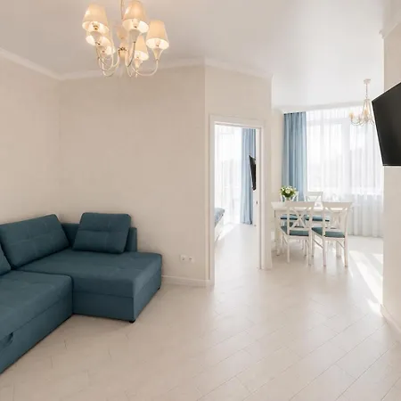 Apartment Sonya Odesa