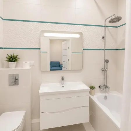 Sonya Apartment Odesa