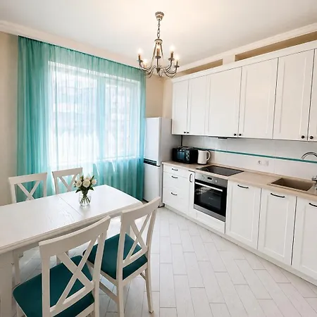 Apartment Sonya
